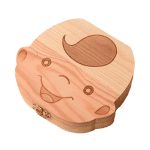 Caja para dientes modelo niño - Imagen 2