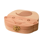 Caja para dientes modelo niño - Imagen 3