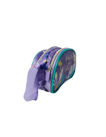 Pack Escolar Premium Frozen Elsa y Olaf: Mochila con Ruedas, Lonchera y Cartuchera - Imagen 9