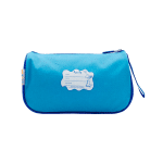 Pack Escolar Nido George Pig Premium: Mochila con Ruedas, Lonchera y Cartuchera - Imagen 10
