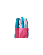 Pack Escolar Premium Minnie Mouse: Mochila con Ruedas, Lonchera y Cartuchera - Imagen 7