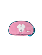 Pack Escolar Premium Minnie Mouse: Mochila con Ruedas, Lonchera y Cartuchera - Imagen 8