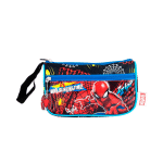 Pack de Mochila Premium Spiderman: Mochila de Ruedas, Lonchera y Cartuchera - Imagen 7