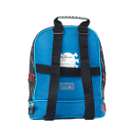Pack de Mochila Premium Spiderman: Mochila de Ruedas, Lonchera y Cartuchera - Imagen 6