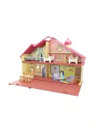 Set de Juego Bluey La Casa Familiar - Imagen 2