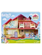 Set de Juego Bluey La Casa Familiar