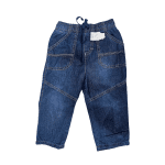 Conjunto Casaca Gris con pantalón - Imagen 3