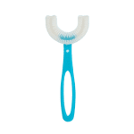 Cepillo de Dientes para Bebés azul