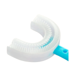 Cepillo de Dientes para Bebés azul - Imagen 3