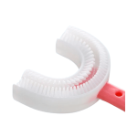 Cepillo de Dientes para Bebés rosado - Imagen 3