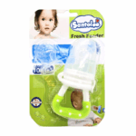 Chupón Alimentador Para Bebes Con Repuesto - Imagen 2