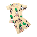CONJUNTO VERANO GOOFY