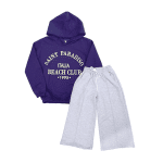 CONJUNTO SAINT PARADISE LILA