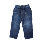 Conjunto Casaca y Pantalón Jean - Imagen 3