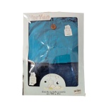 Conjunto Casaca y Pantalón Jean