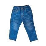 Conjunto Chaleco Cuadros con Pantalón - Imagen 5