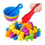 Kit de Conteo y Clasificación - Imagen 7