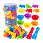 Kit de Conteo y Clasificación - Imagen 8