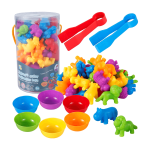 Kit de Conteo y Clasificación - Imagen 5