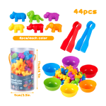 Kit de Conteo y Clasificación - Imagen 6