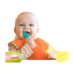 Pre cucharas de Aprendizaje bebé - Imagen 3