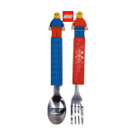 Cubiertos Lego - Imagen 3