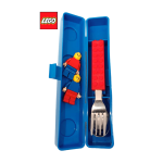 Cubiertos Lego - Imagen 2