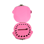 Caja para dientes Niña rosa - Imagen 3