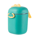 Dispensador de Leche en Polvo