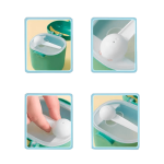 Dispensador de Leche en Polvo - Imagen 3