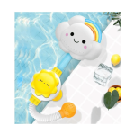 Ducha de Nube Bebé - Imagen 2