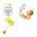 Ducha de Nube Bebé