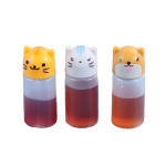 Mini Porta Salsa Gatitos - Imagen 3