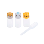Mini Porta Salsa Gatitos - Imagen 2