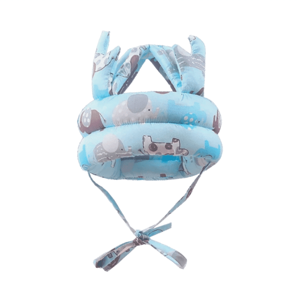 gorroceleste-1.png Casco Protector Reno celeste - Imagen 1