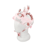 Casco Protector Reno rosado - Imagen 3