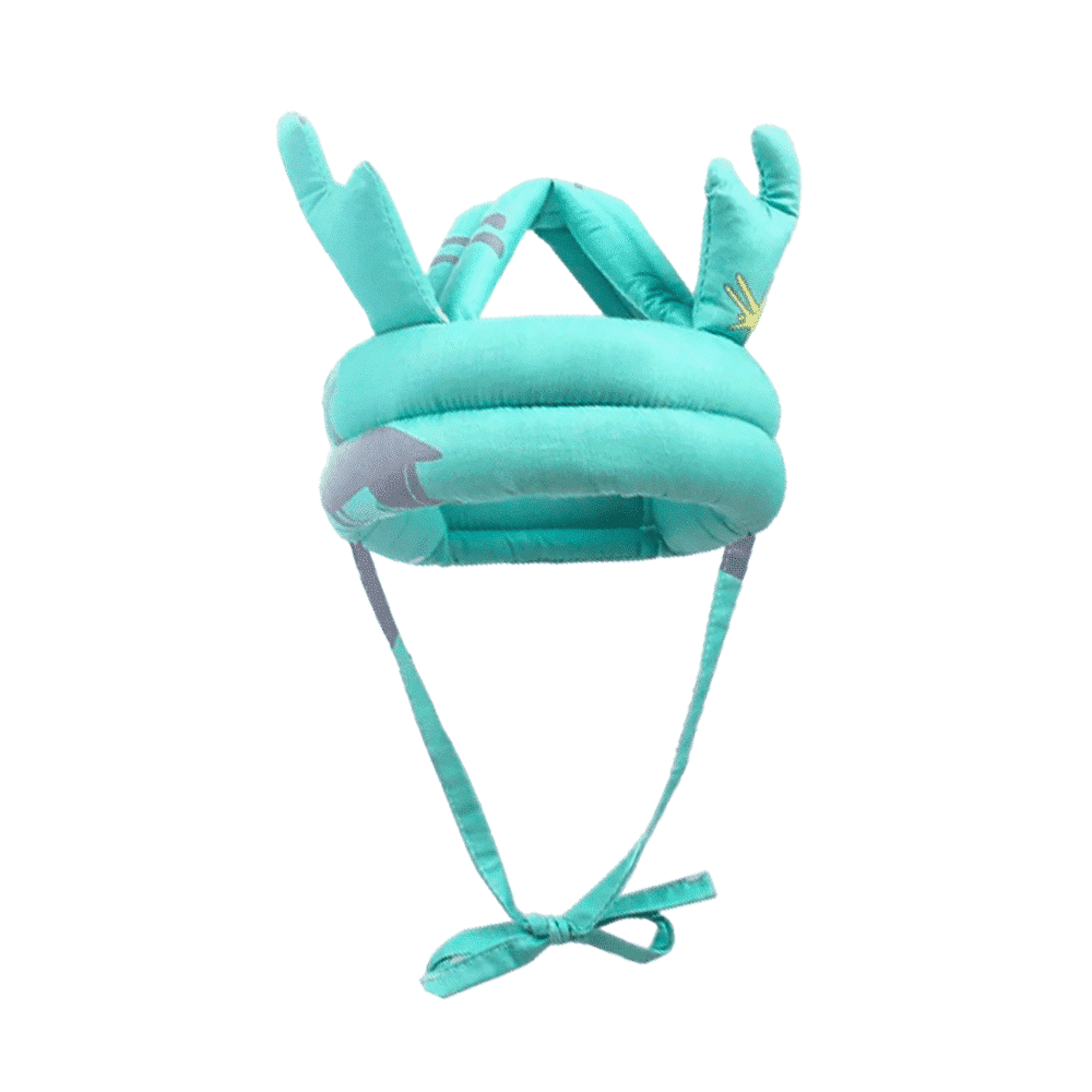 gorroverde-1.png Casco Protector Reno verde - Imagen 1