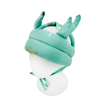 Casco Protector Reno verde - Imagen 3