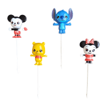 Mini Tenedor Hello Kitty
