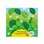 Mini Tenedores HoneyFlower 1