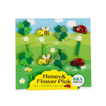 Mini Tenedores HoneyFlower 2