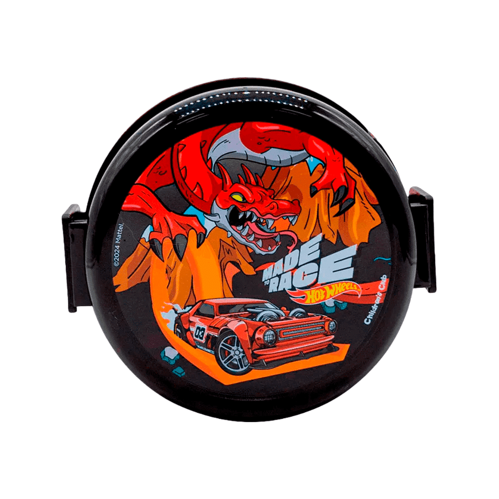 hotnivel-1.png Taper 2 niveles Hot Wheels Race - Imagen 1