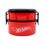 Taper 2 niveles Hot Wheels Race - Imagen 3