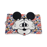 Individual Mickey Mouse 3D