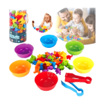 Kit de Conteo y Clasificación