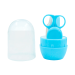 Kit de limpieza celeste - Imagen 2