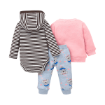 Conjunto de 3 Piezas Koalita - Imagen 2