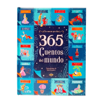 Libros Infantiles de 365 Cuentos - Imagen 3