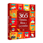 Libros Infantiles de 365 Cuentos