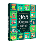 Libros Infantiles de 365 Cuentos - Imagen 2